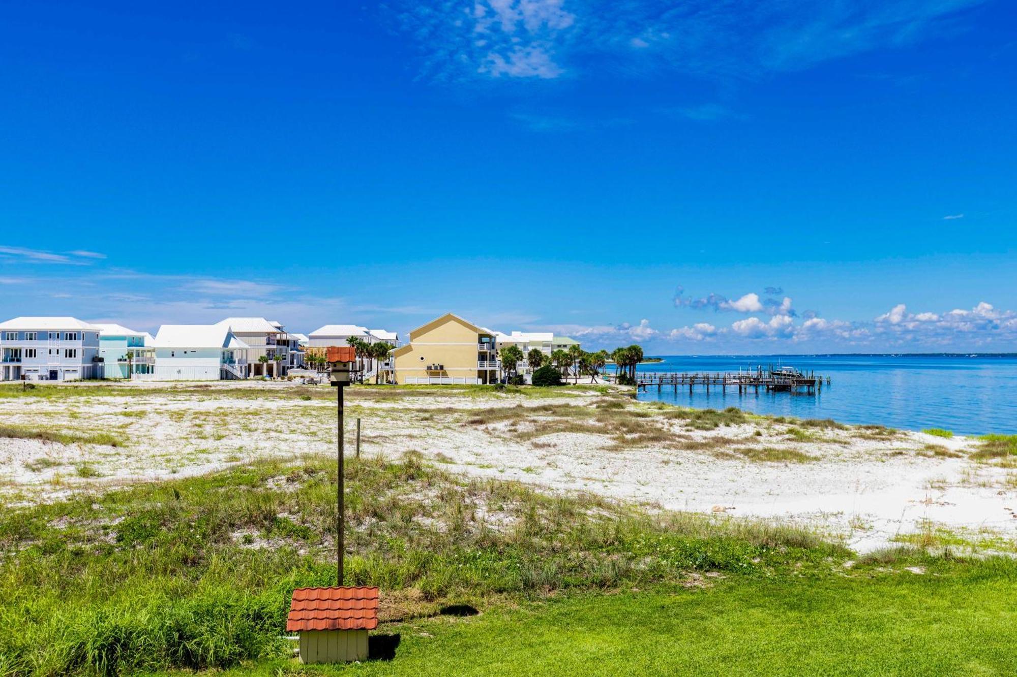 Sunset Harbor Palms 1-308 Hotel Navarre Bagian luar foto